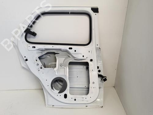 Left rear door CITROËN C4 CACTUS 1.2 VTi 82 | BP27013689C4 