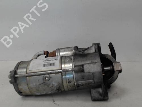 Used Starter Starter RENAULT SCÉNIC II (JM0/1_) 1.9 dCi (JM14) (131 hp) 27157103 27157103