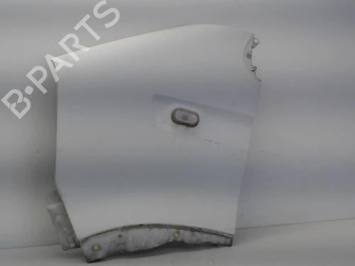 Used Left front fenders RENAULT MASTER II Van (FD) 2.5 dCi (101 hp) 26999239