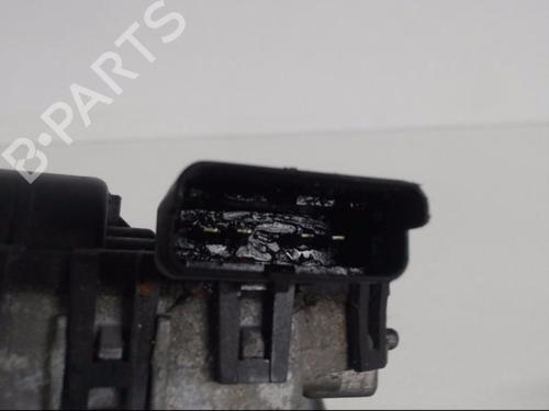 Vindrude Viskermekanisme CITROËN C5 II (RC_) 1.6 HDi (RC8HZB) (109 hp) 27004859