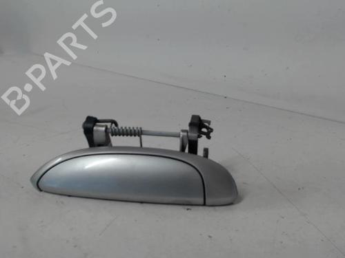 Rear left exterior door handle DACIA LOGAN MCV (KS_) 1.5 dCi (KS04) | BP26980625C130 
