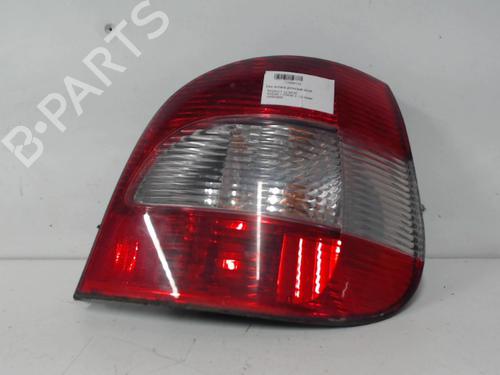 Used Right taillight Right taillight RENAULT SCÉNIC I MPV (JA0/1_, FA0_) 1.9 dCi (JA05, JA1F) (102 hp) 32230860 32230860