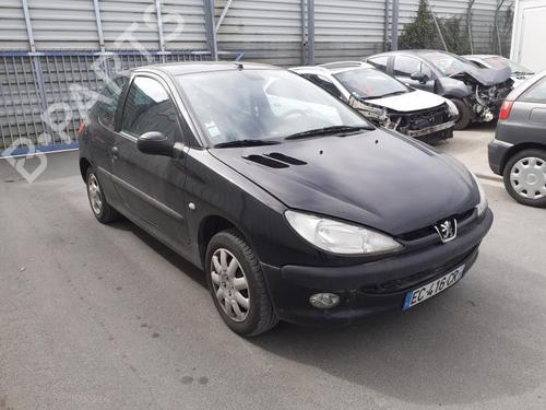 Starter PEUGEOT 206 Hatchback (2A/C) 1.4 i | BP27025892M8 