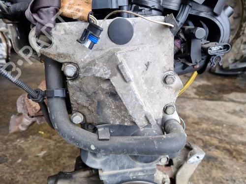 Engine RENAULT TWINGO I (C06_) 1.2 (C066, C068) | BP29736509M1