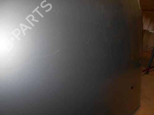 Used Hood Hood PEUGEOT 607 (9D, 9U) 2.2 HDi (133 hp) 27022976 27022976
