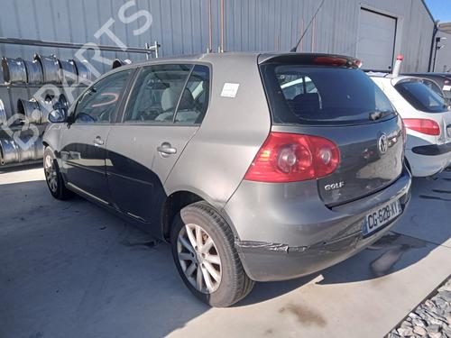Used Rear left window mechanism VW GOLF V (1K1) 1.9 TDI (105 hp) 26989364