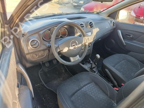 Used Squib airbag Squib airbag DACIA SANDERO II 1.5 dCi (90 hp) 40497887 40497887