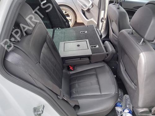 Used Rear seat OPEL INSIGNIA A Sports Tourer (G09) 2.0 CDTI (35) (110 hp) 27025646