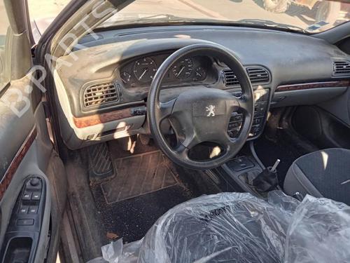 Right tailgate light PEUGEOT 406 Break (8E/F) 2.0 HDI 110 | BP27007029C80 