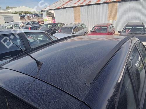 Used Roof bar SEAT ALTEA XL (5P5, 5P8) 1.6 TDI (105 hp) 29438400