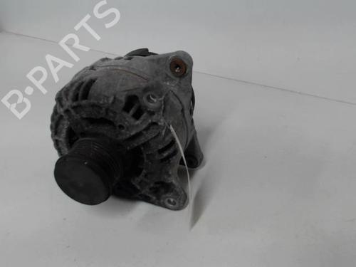 Used Alternator NISSAN QASHQAI / QASHQAI +2 I (J10, NJ10, JJ10E) 1.5 dCi (106 hp) 26982681