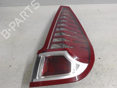 Right taillight RENAULT SCÉNIC III (JZ0/1_) 1.9 dCi (JZ0J, JZ1J, JZ1K, JZ1S) | BP26981404C35 