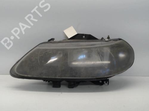Used Left headlight RENAULT LAGUNA I (B56_, 556_) 1.8 16V (B563, B564) (120 hp) 27022299