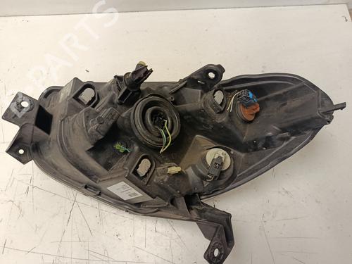 Used Right headlight Right headlight DACIA LODGY (JS_) 1.2 TCe (JSAY, JSM0) (115 hp) 33848528 33848528
