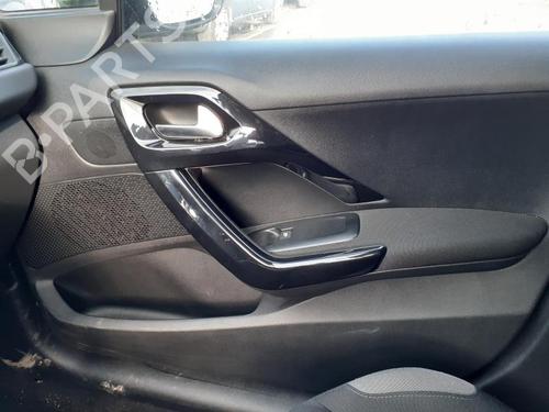 Starter PEUGEOT 208 I (CA_, CC_) 1.2 VTI 82 | BP27010334M8