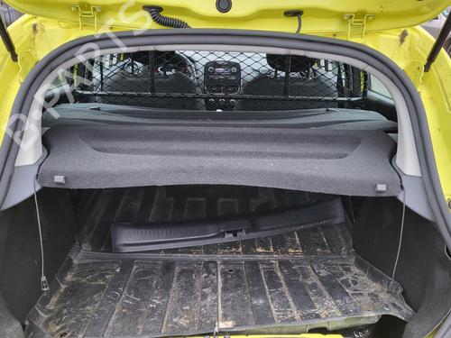 Front right window mechanism RENAULT CLIO IV (BH_) 1.5 dCi 90 | BP26990752C23 