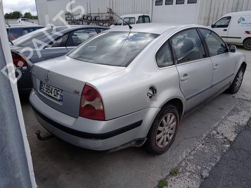 Used Tow ball/Mechanism VW PASSAT B5.5 (3B3) 1.9 TDI (130 hp) 29209206