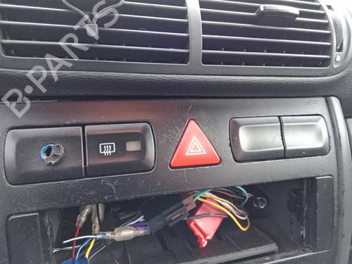 warning-switch-audi-a3-8l1-1996-1997-1998-1999-2000-2001-2002-2003-2004-2005-2006-32111040 main image