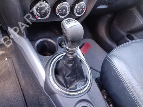Used Gear lever Gear lever CITROËN C4 AIRCROSS 1.8 HDi 150 AWC (150 hp) 40151354 40151354
