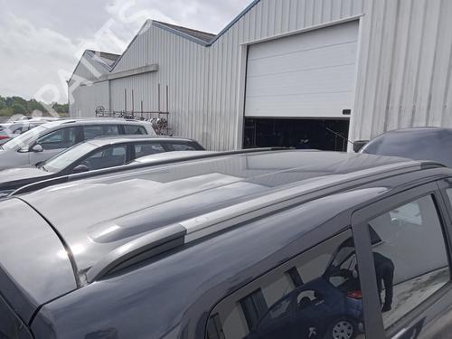 Used Roof bar DACIA LODGY (JS_) 1.5 dCi (JSMC, JSAF) (107 hp) 28539576