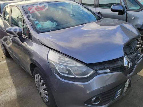 Warning switch RENAULT CLIO IV (BH_) 1.5 dCi 75 | BP27002478I22  - Image 8