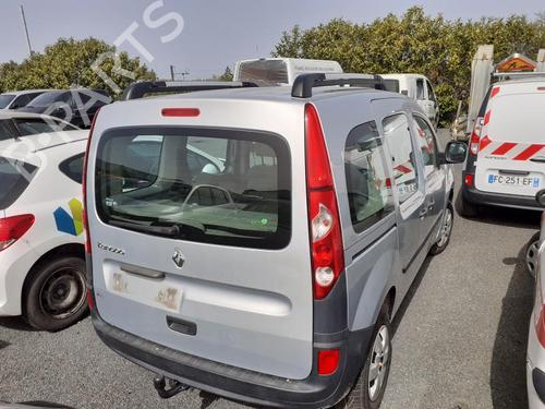 Front right window mechanism RENAULT KANGOO / GRAND KANGOO II (KW0/1_) 1.5 dCi 90 (KW05, KW08, KW0G, KW11) | BP26988141C23 