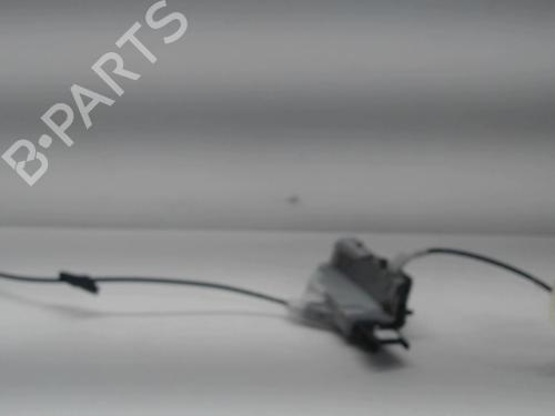 Used Rear left lock PEUGEOT 308 I (4A_, 4C_) 1.6 HDi (92 hp) 27014997