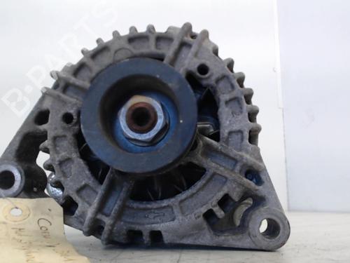 Used Alternator OPEL CORSA D (S07) 1.0 (L08, L68) (65 hp) 26987830