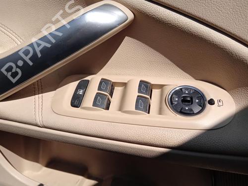 Used Left front window switch FORD MONDEO IV Turnier (BA7) 1.8 TDCi (125 hp) 26996111