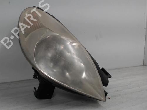 Used Right headlight CITROËN XSARA PICASSO (N68) 2.0 HDi (90 hp) 26987777