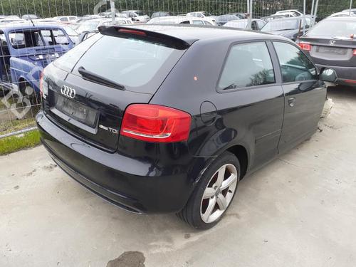 Starter AUDI A3 (8P1) 1.6 TDI | BP27006827M8 - Image 6