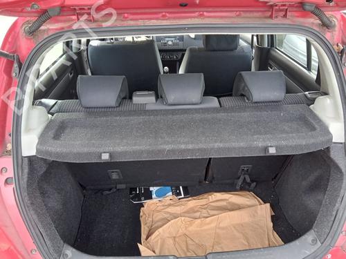 Cappelliera SUZUKI SWIFT III (MZ, EZ) 1.3 (RS413, ZC11S) (92 hp) 33018694