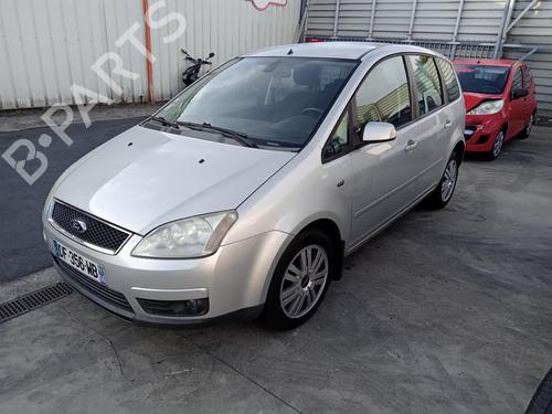 Front bumper FORD FOCUS C-MAX (DM2) 1.6 TDCi | BP26995920C7 