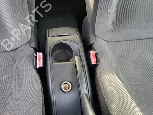 Used Seat buckle CITROËN C4 I (LC_) 1.6 HDi (109 hp) 27002154