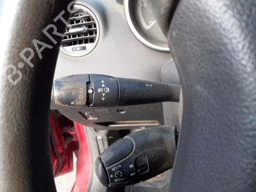 Front right exterior door handle PEUGEOT 308 I (4A_, 4C_) 1.6 HDi | BP26996835C129 