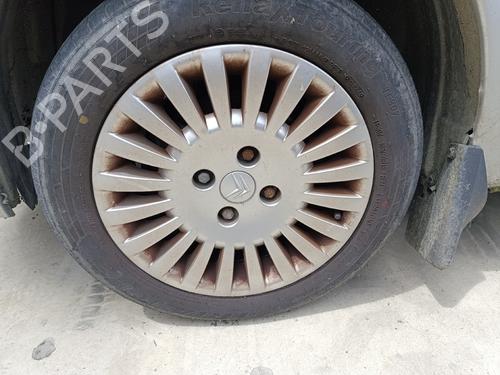 Used Rim Rim CITROËN C3 I (FC_, FN_) 1.4 i (73 hp) 36419638 36419638