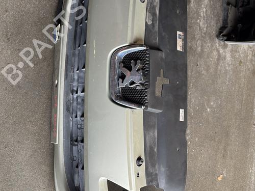 Used Front bumper PEUGEOT 407 SW (6E_, 6D_) 2.0 HDi 135 (136 hp) 28609451