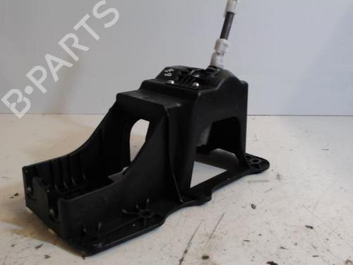 Gear lever RENAULT MEGANE III Grandtour (KZ0/1) 1.5 dCi (KZ09, KZ0D, KZ1G, KZ29, KZ14, KZ1W, KZ10, KZ1F,... | BP26987108M90 