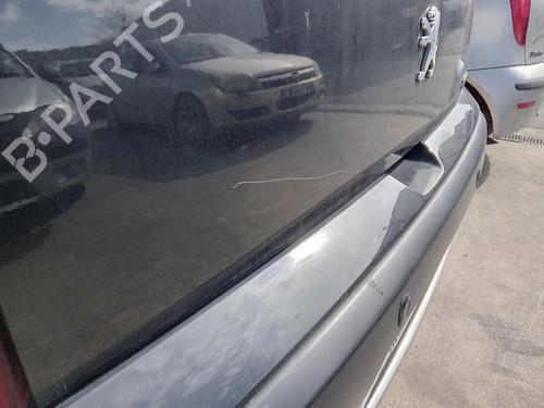 Tailgate PEUGEOT 1007 (KM_) 1.4 HDi | BP26996581C6 