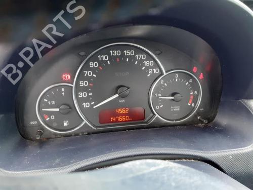 Front right window mechanism PEUGEOT 1007 (KM_) 1.6 HDi | BP26996836C23 - Image 9