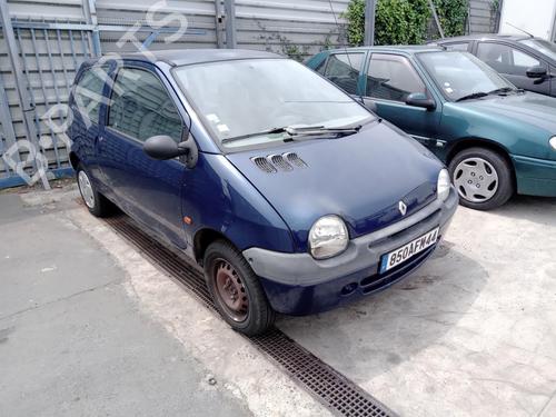 Used Right headlight Right headlight RENAULT TWINGO I (C06_) 1.2 (C066, C068) (58 hp) 30627809 30627809