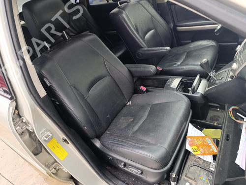 Used Front right seatbelt Front right seatbelt LEXUS RX (_U3_) 400h AWD (MHU38_, MHU38R) (272 hp) 39975367 39975367
