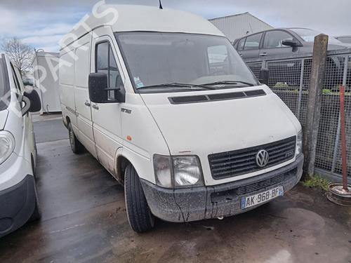 Pièces Détachées Usagées VW LT 28-46 II Van (2DA, 2DD, 2DH) 2.5 TDI (109 hp) 2894129