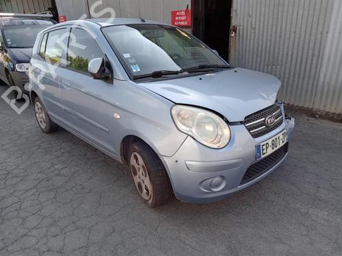 Alternator KIA PICANTO I (SA) 1.1 | BP26982311M7 