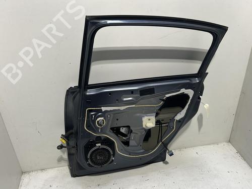 Right rear door CITROËN C4 I (LC_) 1.6 HDi | BP27023759C5 