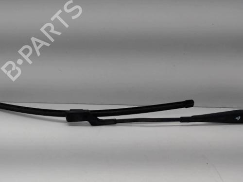 Used Front windshield wiper arm SKODA ROOMSTER (5J7) 1.9 TDI (105 hp) 27011058
