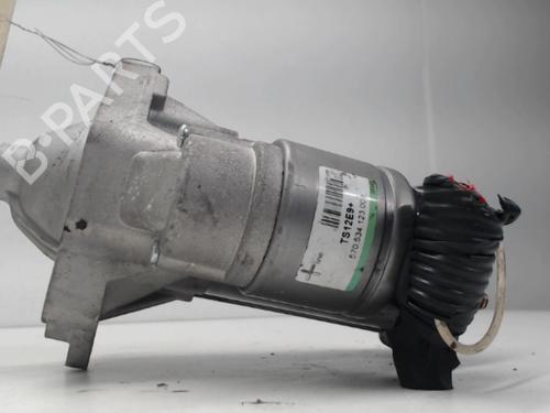 Used Starter RENAULT CLIO III (BR0/1, CR0/1) 1.5 dCi (BR17, CR17) (86 hp) 27010986