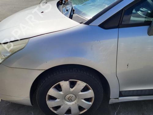 Used Left front fenders CITROËN C4 I (LC_) 1.6 HDi (109 hp) 26991139