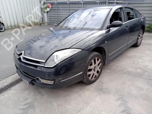 Used Hood CITROËN C6 (TD_) 2.7 HDi (204 hp) 26996403