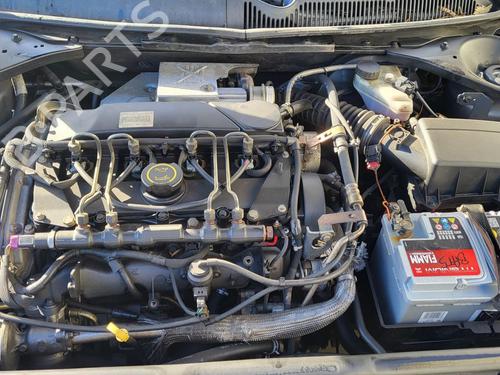 Rear right lock FORD MONDEO III (B5Y) 2.0 16V TDDi / TDCi | BP26981058C99 